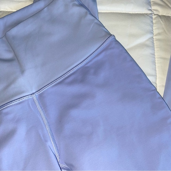 Lululemon Wunder Under High Rise Tight 28” ***Lavender Dusk - Picture 5 of 6